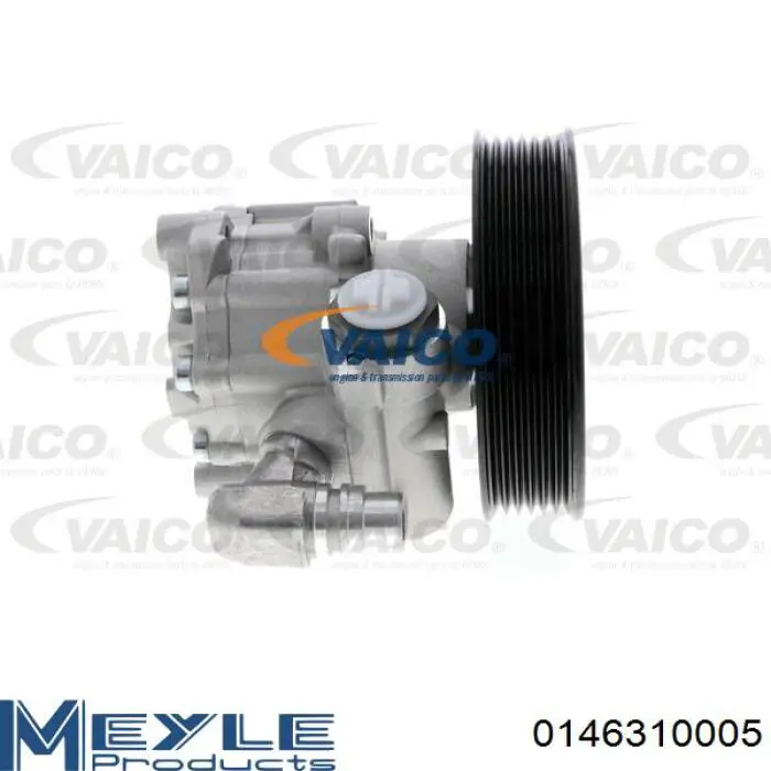 K05097049AA Fiat/Alfa/Lancia насос гідропідсилювача керма (гпк)