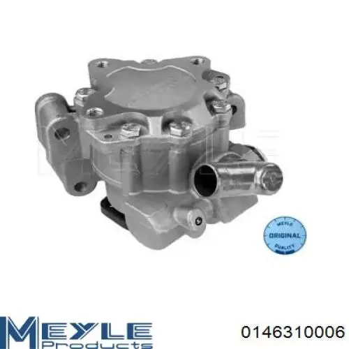 Купити 24668901 Mercedes Насос гідравліки