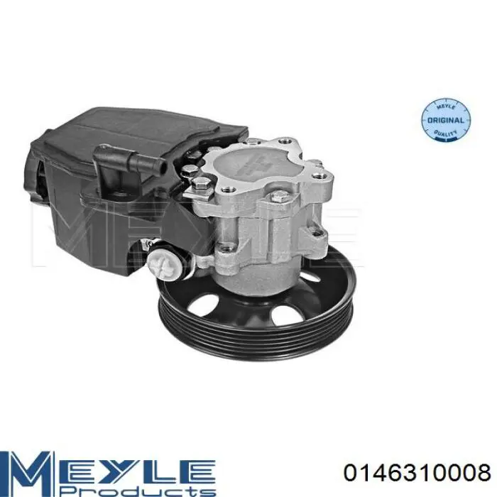 Насос ГПК Mercedes 7691900505 ціна, від 82.79 USD