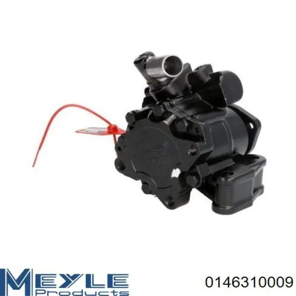 Насос ГУР 0146310009 Meyle