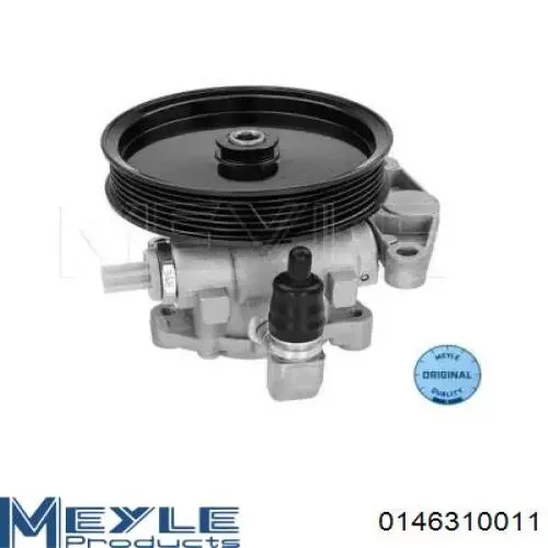 Насос ГПК GKN-Spidan 54585 ціна, від 132.92 USD