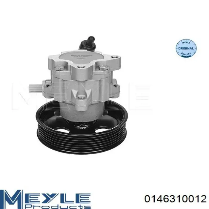 Насос ГПК Asam 99396 ціна, від 105.72 USD