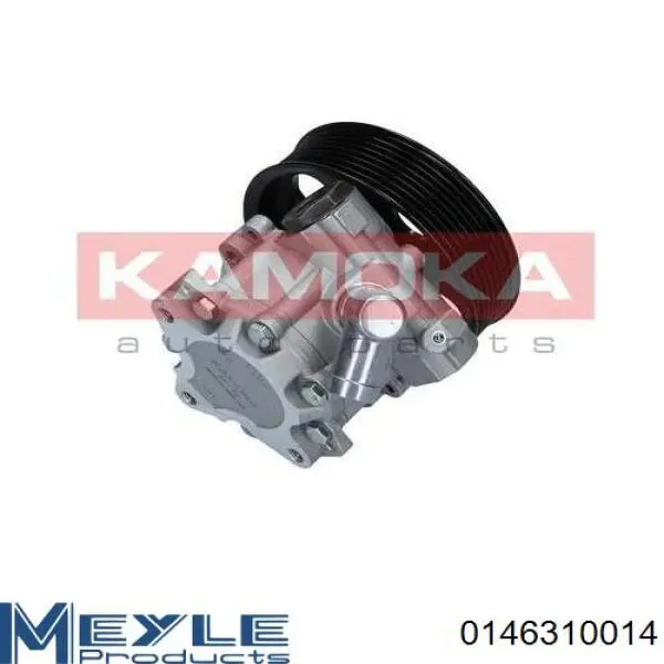 Насос ГПК AND 33145176 ціна, від 109.65 USD