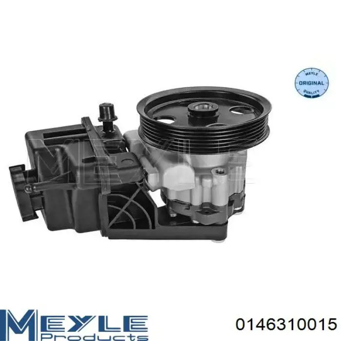 Насос ГПК Mercedes A9064660201 ціна, від 146.42 USD