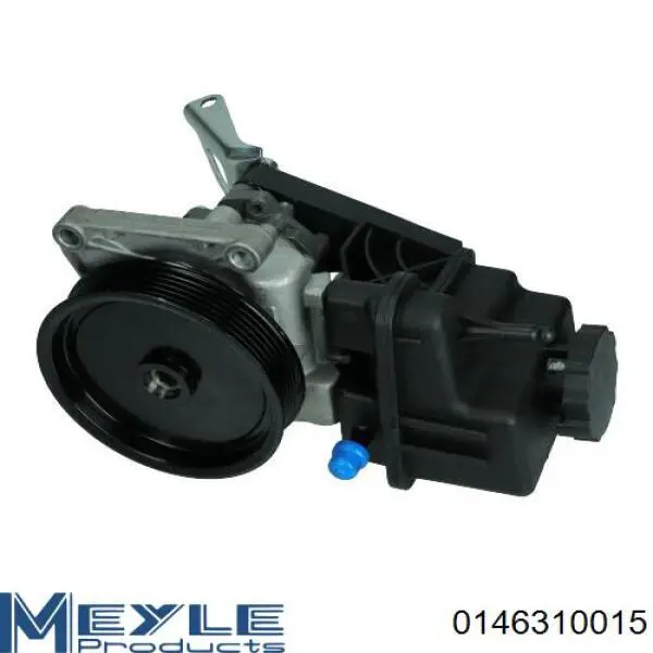 Купити A9064660201 Mercedes Насос гідравліки