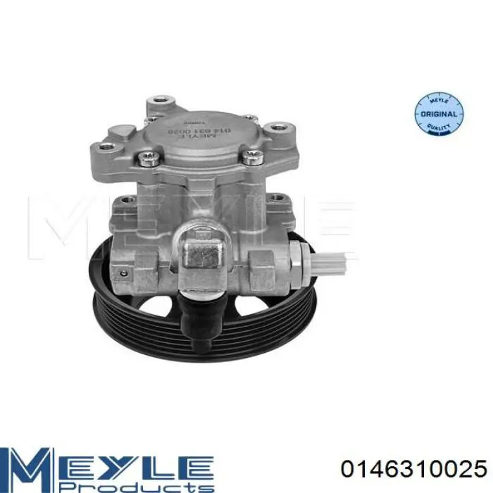 Насос ГПК Meyle 0146310025 ціна, від 211.87 USD