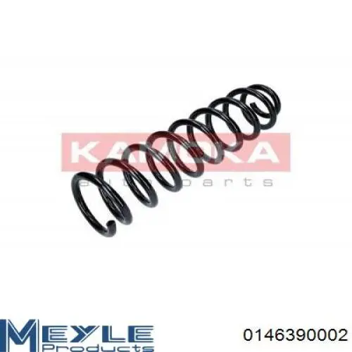 Пружина передня Hart 465879 ціна, від 32.32 USD