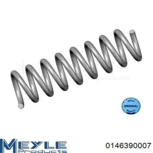 Пружина передня Mercedes A2103211404 ціна, від 40.41 USD