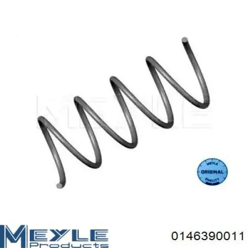 Пружина передня Mercedes A2033213904 ціна, від 28.70 USD