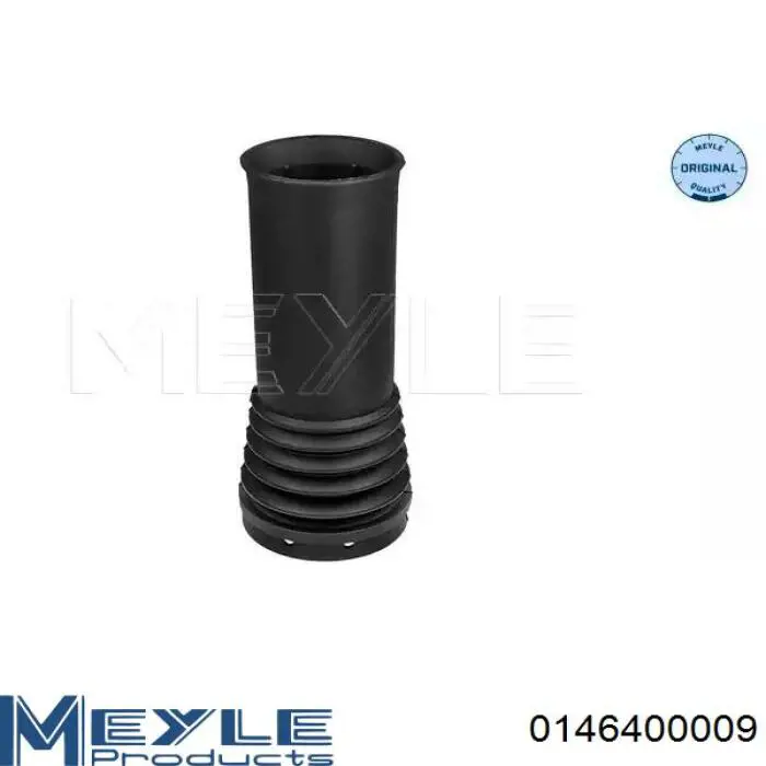 Купити 0146400009 Meyle Пильник амортизатора переднього