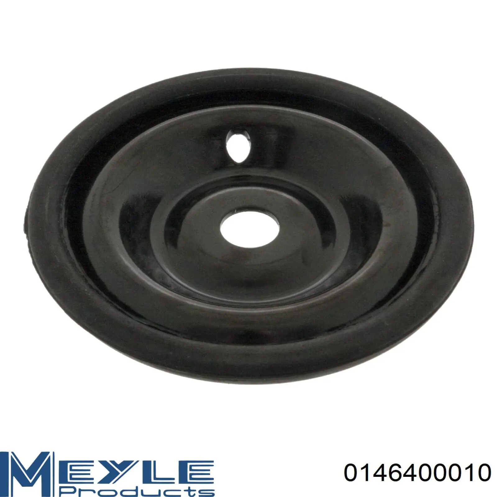Тарілка передньої пружини Meyle 0146400010 ціна, від 7.60 USD