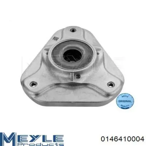 Купити 1298131SX Stellox Опора амортизатора переднього