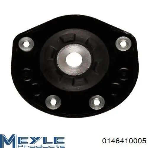 Купити RC02419 Raiso Опора амортизатора переднього