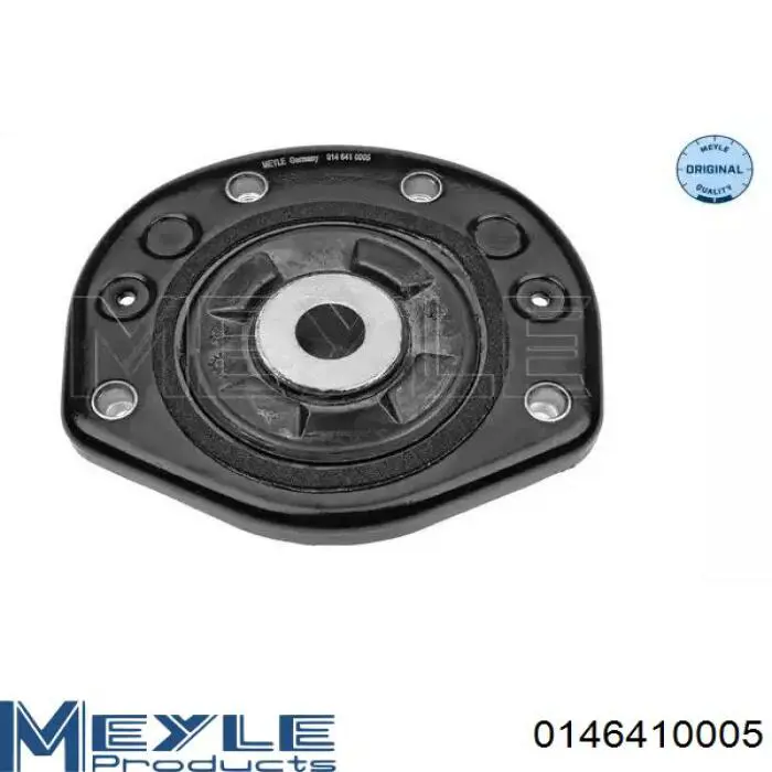 Опора амортизатора переднього RC02419 Raiso