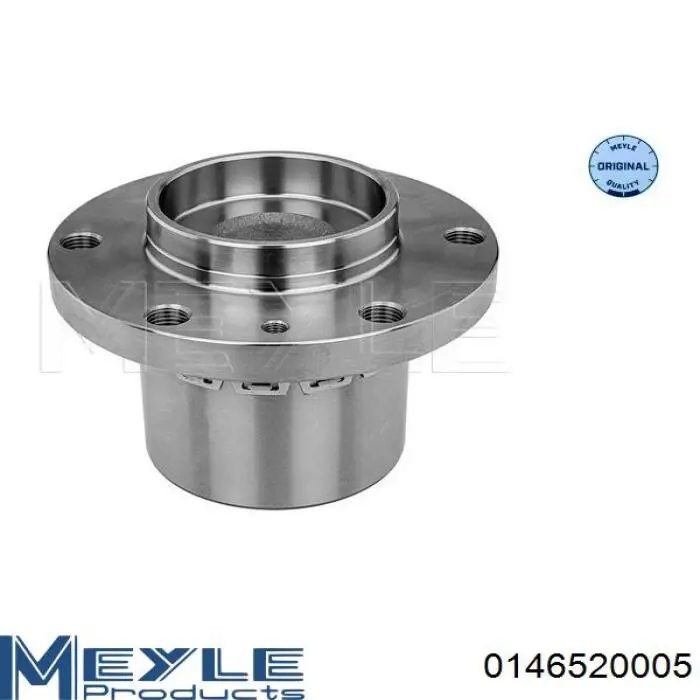 Купити SH14148K Shafer Маточини передніх коліс