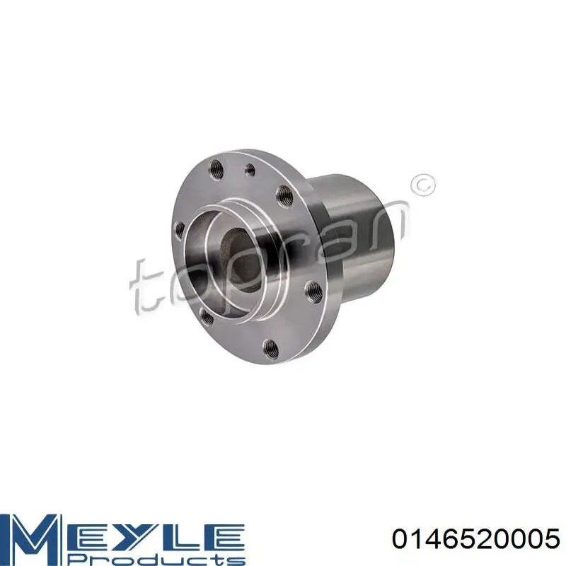 Маточина колеса передня Rider RD34150194 ціна, від 75.68 USD