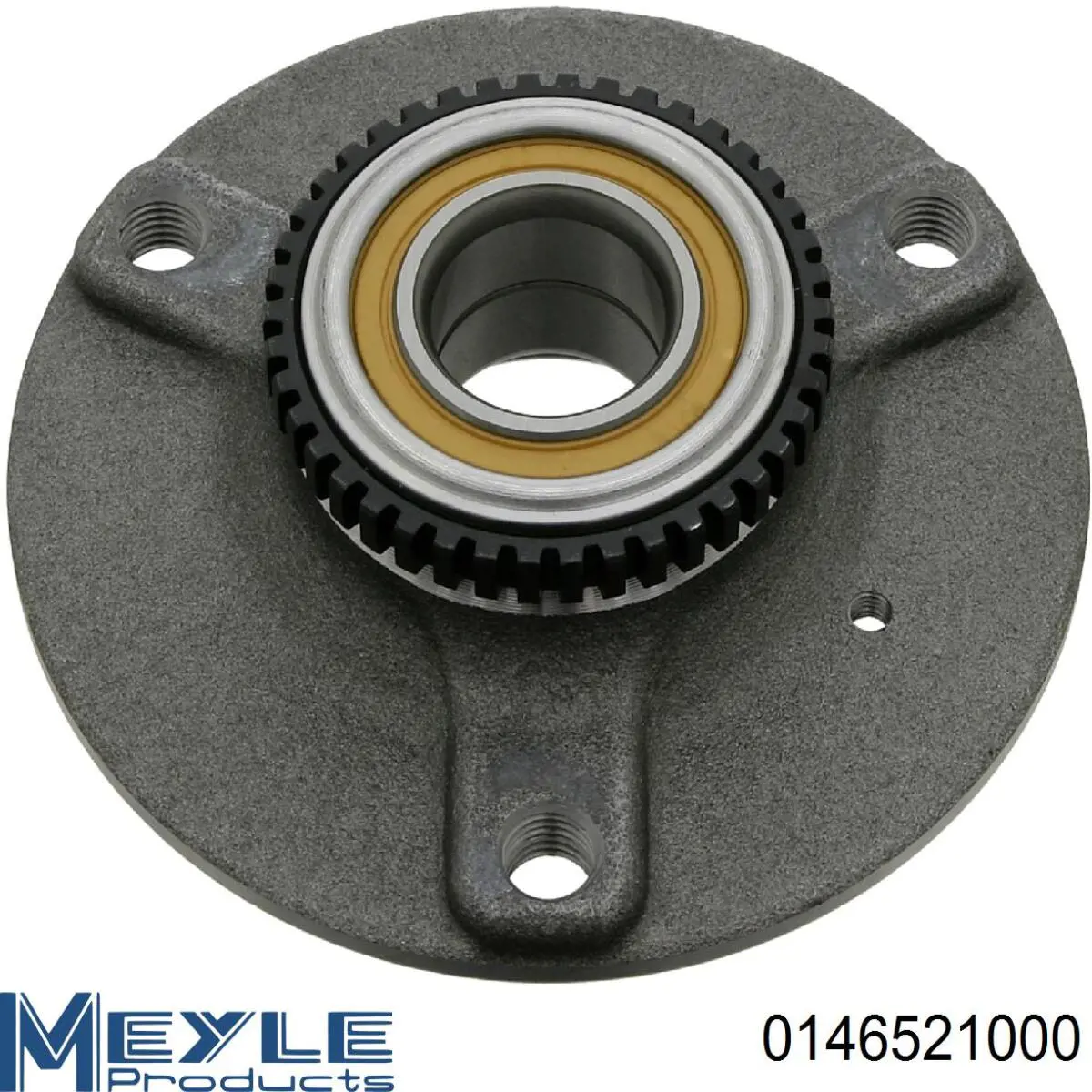 Маточина колеса передня Sato Tech WB46114 ціна, від 28.66 USD