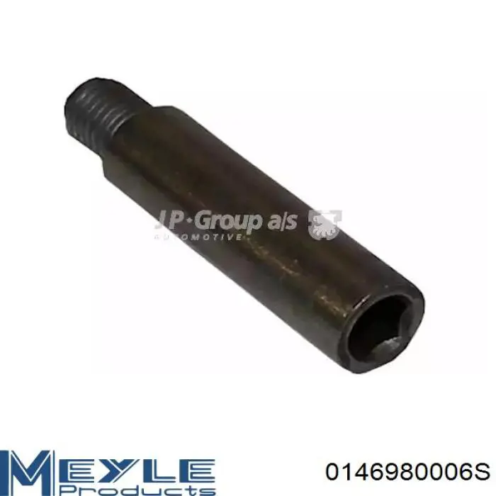 7701206601 Renault (RVI) Ремкомплект гальмівної системи