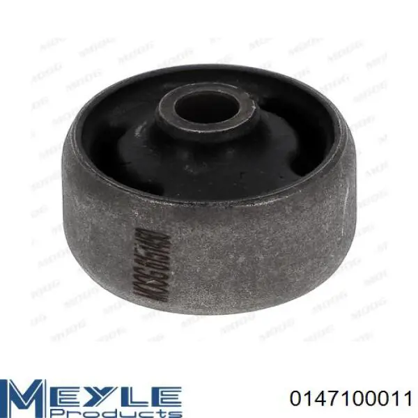 Купити 1556173 Formpart/Otoform Сайлентблок задньої балки