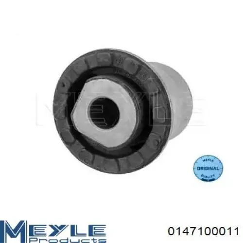 Купити 1404977 Ford Сайлентблок задньої балки