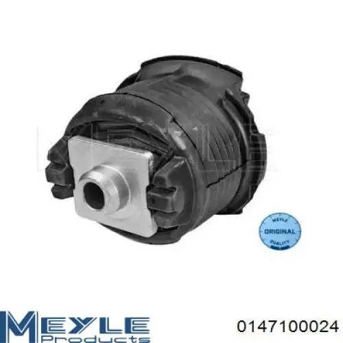 Сайлентблок задньої балки/підрамника GKN-Spidan 411700 ціна, від 29.88 USD