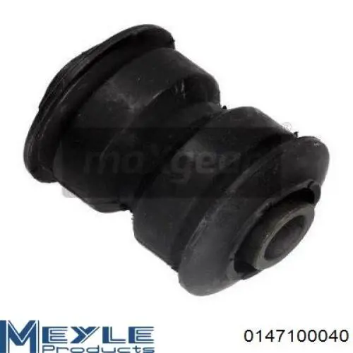 Серьга задньої ресори Meyle 0147100040 ціна, від 44.01 USD