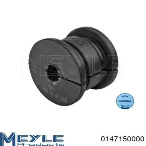 Втулка стабілізатора заднього Meyle 0147150000 ціна, від 4.43 USD