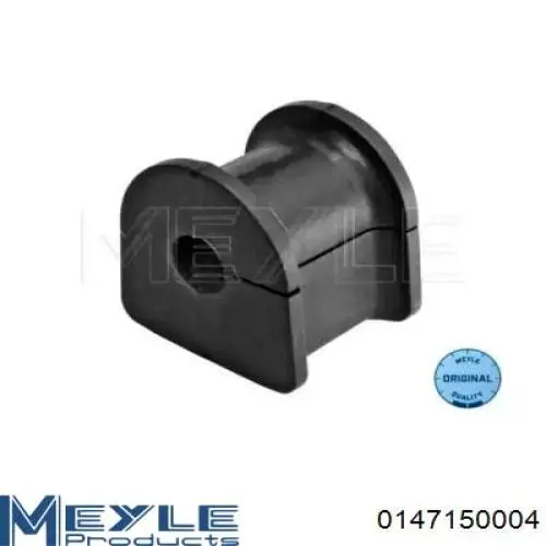 Купити 0147150004 Meyle Опора стабілізатора