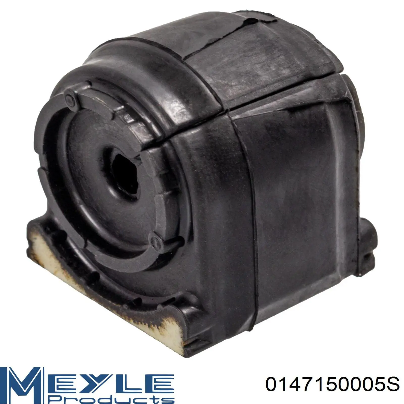 0147150005S Meyle Прокладка стабільзатора заднього