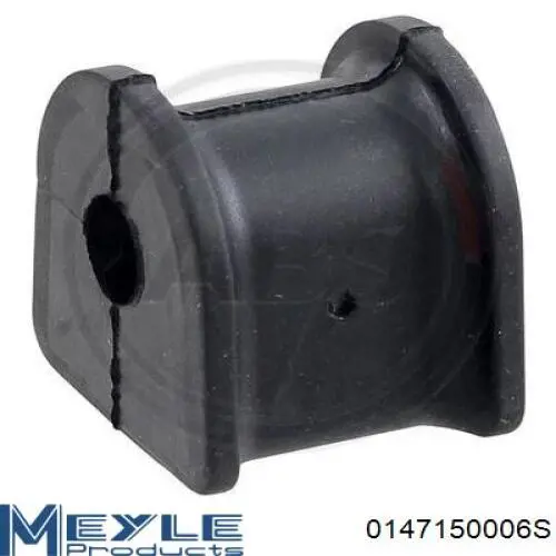 Ремкомплект заднього стабілізатора Meyle 0147150006S ціна, від 29.16 USD