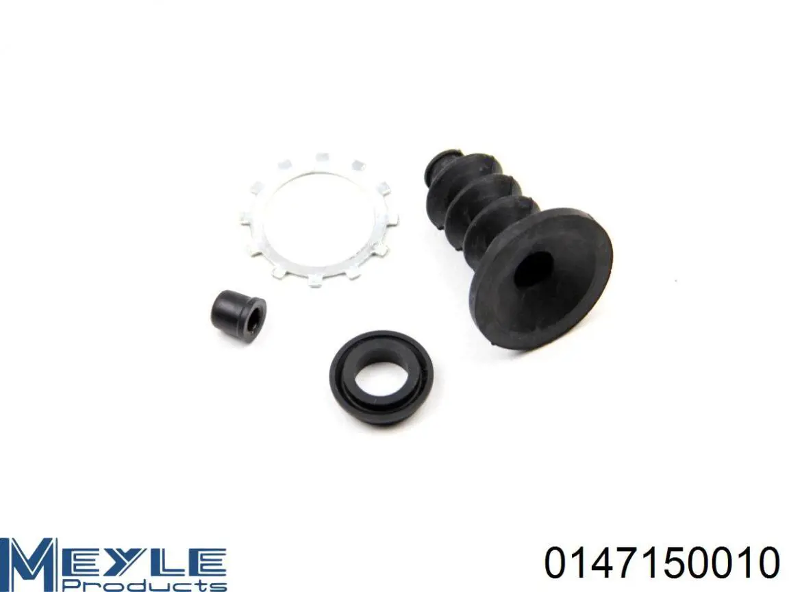 Втулка стабілізатора заднього AYD 7210380 ціна, від 1.46 USD
