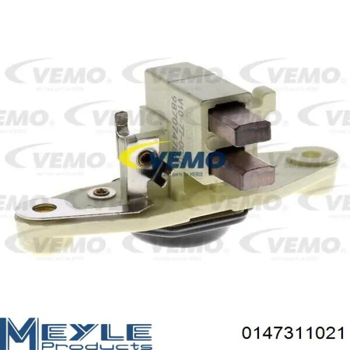 Реле зарядки генератора Volvo 3523710 ціна, від 6.77 USD