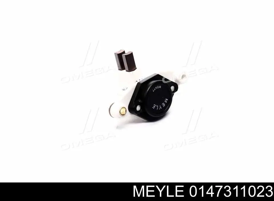 Реле генератора 0147311023 Meyle