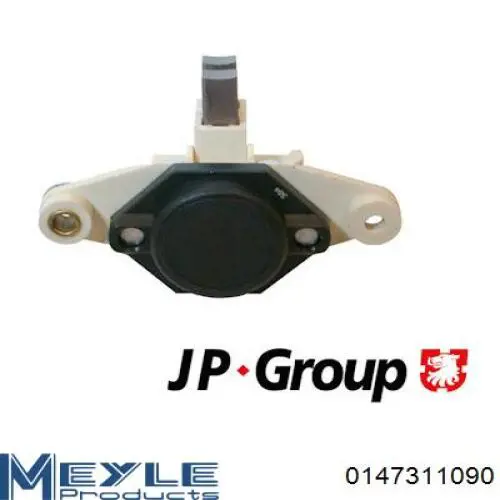 Купити 0147311090 Meyle Реле регулятор напруги генератора