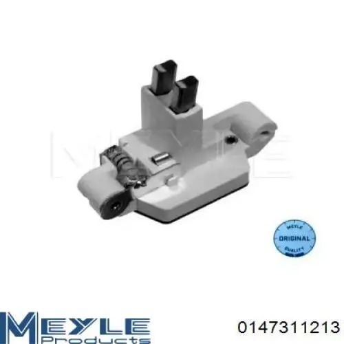 AMP0212 Magneti Marelli Реле-регулятор (напруги)