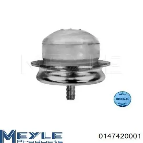 0147420001 Meyle Буфер-відбійник амортизатора переднього