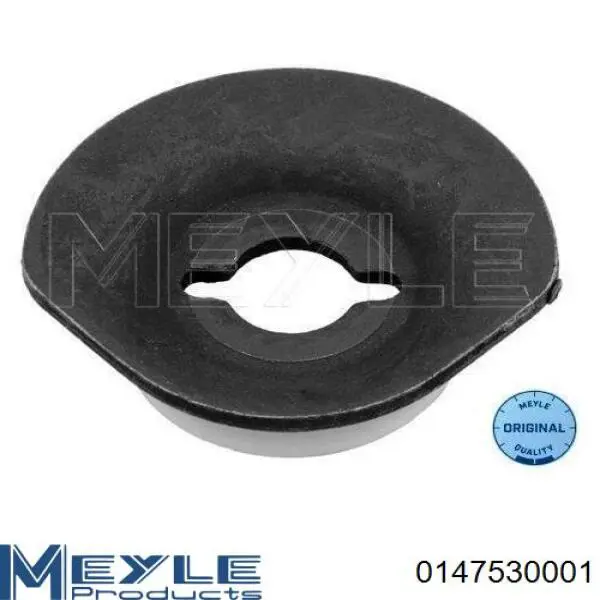 Сайлентблок задньої балки/підрамника Meyle 0147530001 ціна, від 77.34 USD