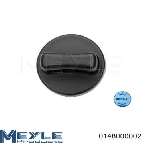 Купити 0148000002 Meyle Пробка бензобака