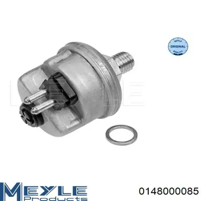 Манометри (показник тиску масла) Autotechteile 1005417 ціна, від 39.92 USD