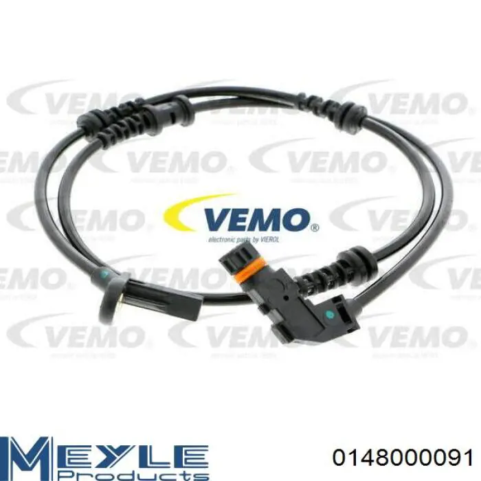 Датчик АБС передній 1005433 Autotechteile