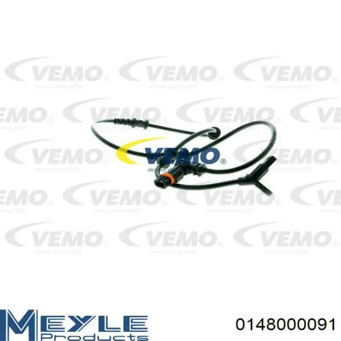 Купити 1005433 Autotechteile Датчик АБС (ABS) передній