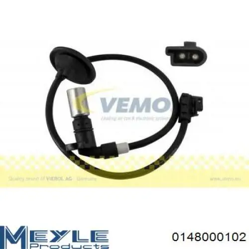 Датчик АБС (ABS) задній Triscan 818023406 ціна, від 22.97 USD