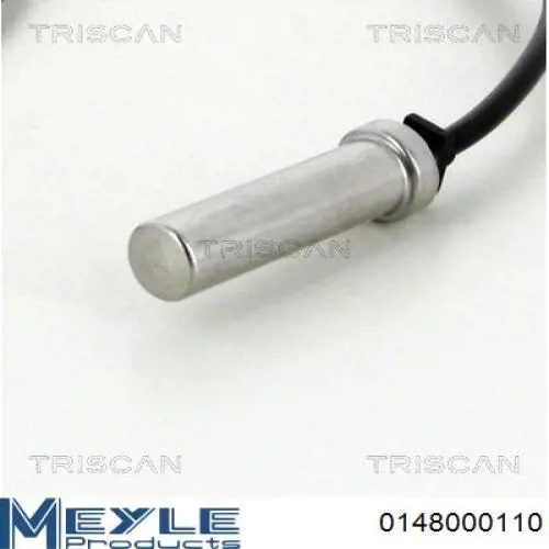 Датчик ABS передній Meyle 0148000110 ціна, від 18.19 USD