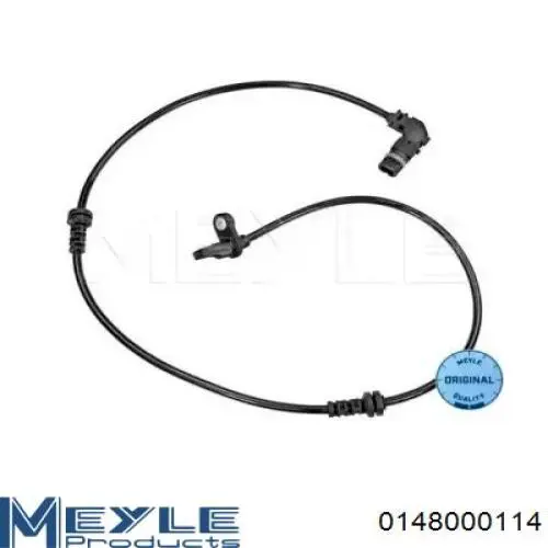 Купити 0148000114 Meyle Датчик АБС (ABS) передній