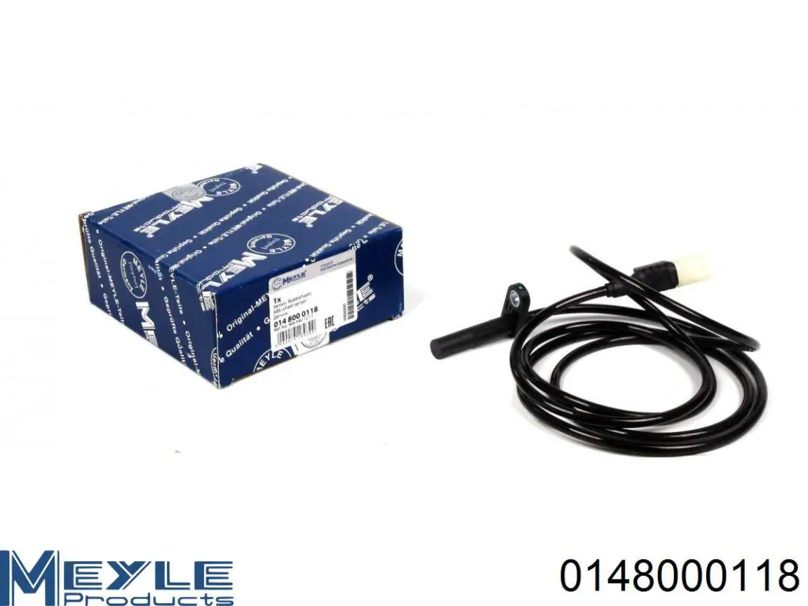 Купити 57890 AIC Датчик АБС (ABS) задній, правий