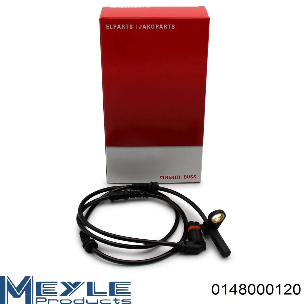 Передній датчик ABS Mercedes A2219055700