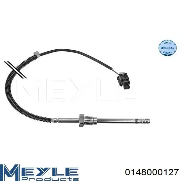 Купити A2C59507499Z Continental/Siemens Датчик температури відпрацьованих газів (ВГ), перед фільтром сажі