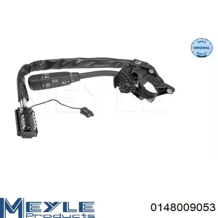 Купити 0148009053 Meyle Перемикач підрульовий, лівий