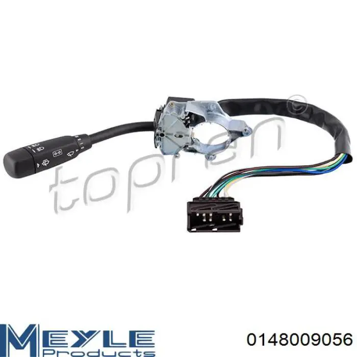 Перемикач підрульовий, лівий Mercedes A4635450010 ціна, від 58.74 USD