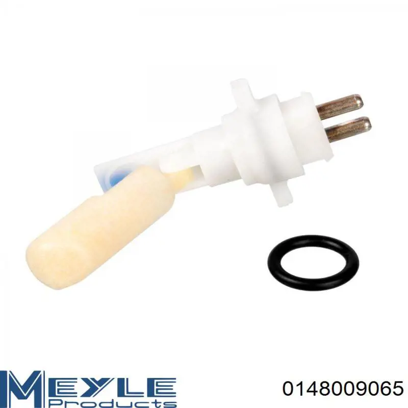 Датчик рівня охолоджуючої рідини в бачку 0148009065 Meyle